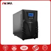 New Silu 96vups Uninterruptible Power Supply 3kVA Online 3000va/2400W Built-in Battery Server Computer Power-off Dedicated Rack Mounted UPS