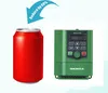 0.75kw 2.2kw Frequency Converter 50Hz 3.7kw Mini VFD for Water Pump