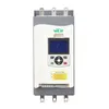110A/150A 55kw 75kw 380V 75HP/100HP 3 Phase AC Asynchronous Motor for Linear Pump/Conveyer Online Soft Starter