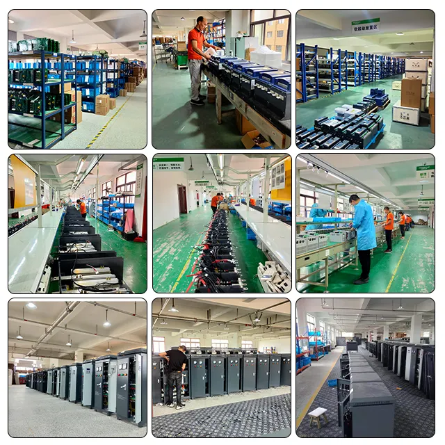 115kw Soft Starter Manufacturer 230A 50Hz/60Hz Online for Control Three-Phase Compressor AC Motor