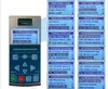 150HP Built-in Bypass Soft Starter AC Motor 3 Phase 220V 115kw for Pump