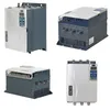 150HP France Intelligent Language Soft Start AC Motor Soft Starter 3 Phase 690V 115kw for Pump