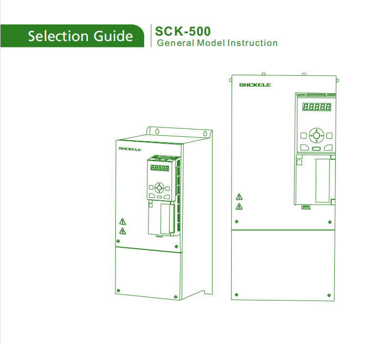 15kw 380V VFD Three Phase 3 Phase Pump Drive Variable Frequency Drive