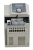 220V Single Phase to 380V 3 Phase Motor Inverter 50Hz 60Hz AC Output VFD 3.7kw