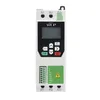 25HP 18.5kw Motor Soft Starter 26A 37A 75A 220V/400V/460V for AC Three Phase Motor Soft Start an Soft Stop
