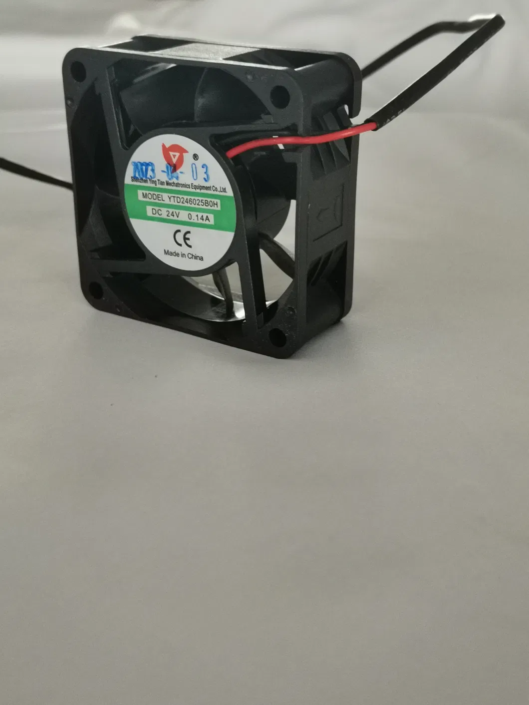 37kw Built in Bypass Soft Starter Factory Quality Three-Phase Motor for Air Compressor