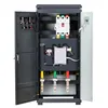 5.5-600kw 50Hz/60Hz Motor Protector Soft Starter Cabinet Included PLC & SCR