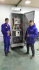50Hz/60Hz 3 Phase 220V/380V 5.5kw to 115kw Soft Starter for Motor
