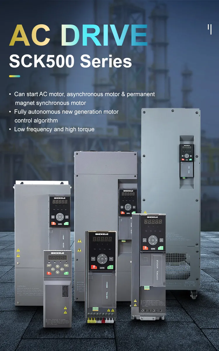 7.5kw~15kw 380V Single Phase 7.5kw 11kw Swimm Pool Pump 3 Phase Motor Controlle VFD Manufacture