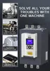 AC Asynchronous Motor Online Soft Starter 3 Phase 50Hz/60Hz 45kw