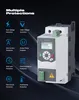 Built in Bypass Contactor Soft Starter 220V 380V 440V 5.5kw to 115kw Motor Soft Starter for Water Pump