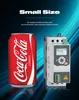 Built-in Bypass Soft Starter Mini Size Low Price 5.5kw 7.5kw