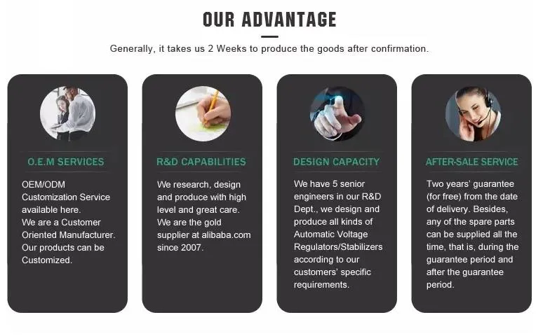 Bypass Soft Starter Three Phase 380V 320kw 50Hz/60Hz for Induction Motor