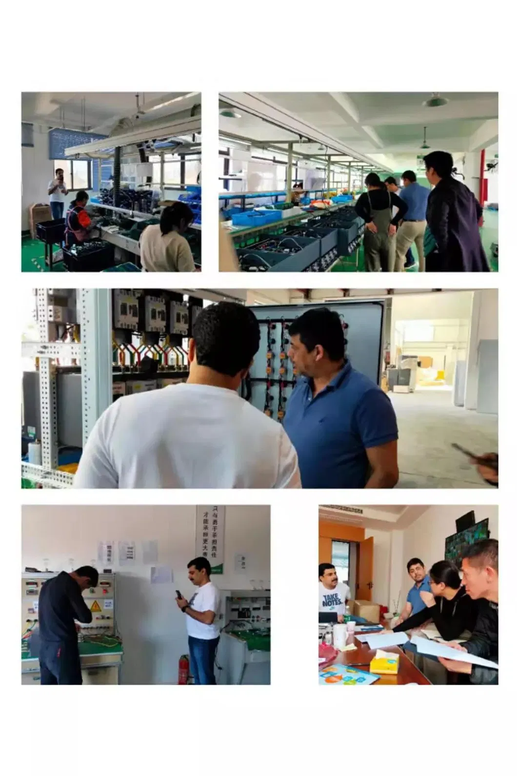 Bypass Soft Starter Three Phase 380V 320kw 50Hz/60Hz for Induction Motor