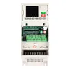 China Factory 3 Phase 380V 11A 50Hz to 60Hz 5.5kw VFD Variable Frequency Driver for Water Pump