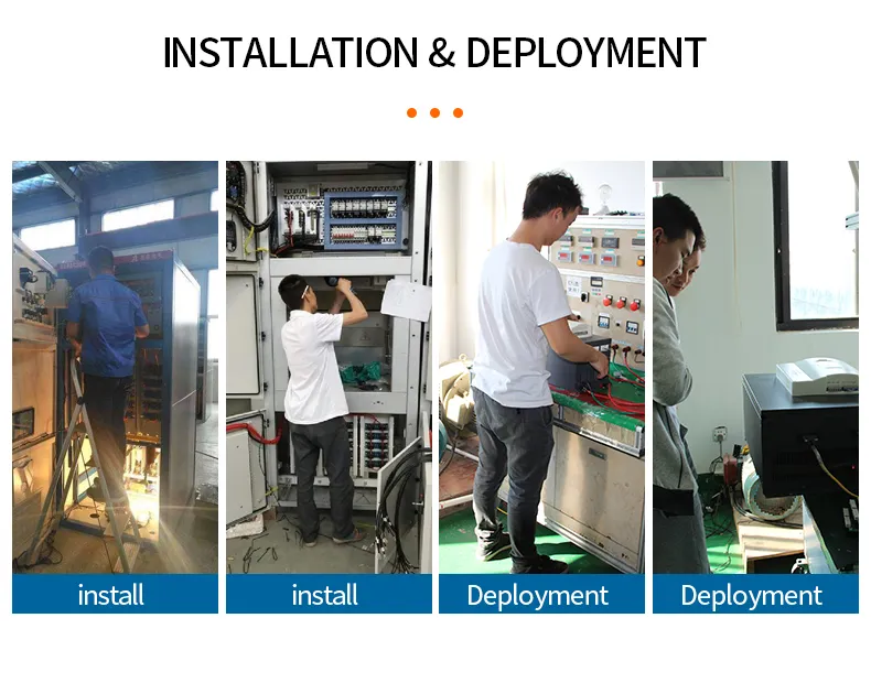 China Manufacturer Built in Bypass AC 3 Phase 380V Soft Starters 400HP 315kw Motor Pump