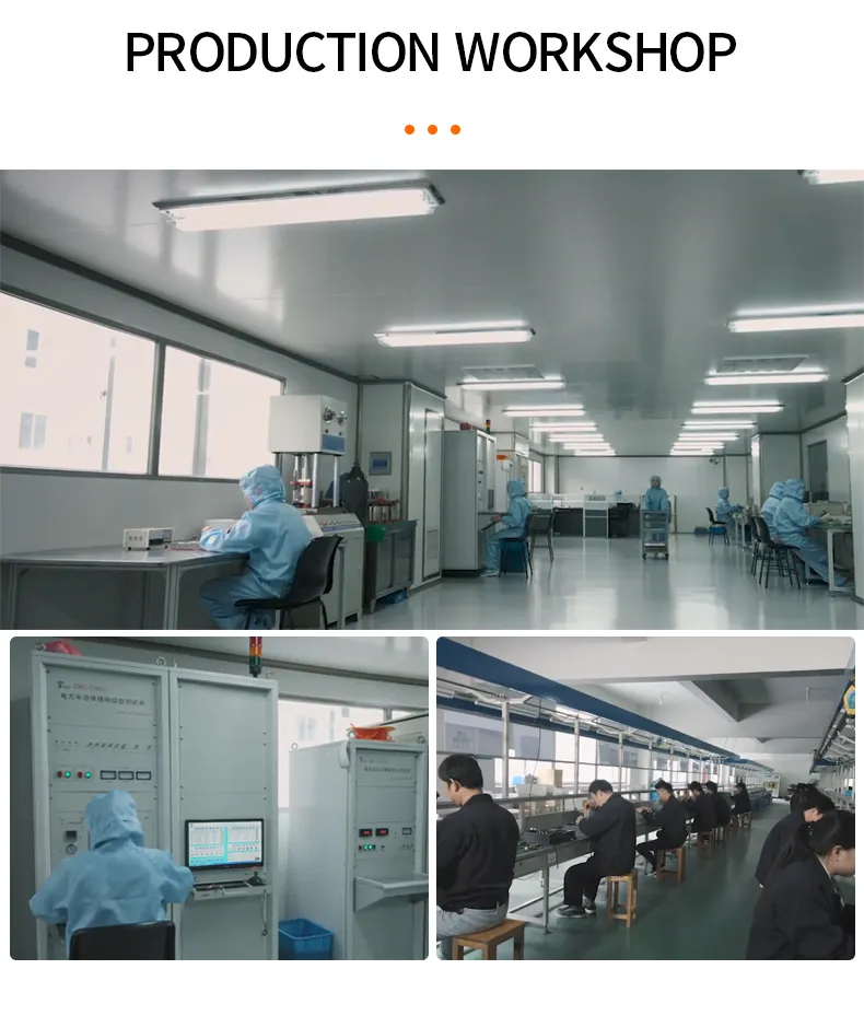 China Manufacturer Built in Bypass AC 3 Phase 380V Soft Starters 400HP 315kw Motor Pump