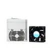 China VFD Three Phase Frequency Converter Motor Drive 0.75kw 1HP 3 Phase 220V 60Hz VFD