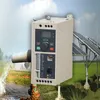 Customizable AC Drive Inverter Single Phase 220V Input to 3 Phase 220V Output 0.75kw 1.5kw 2.2kw 4kw Pump Inverter