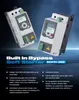 Customizable Soft Starter 110kw 35kw 22kw Soft Starter 3 Phase 380V 10kw 2kw Suitable for Pump Systems