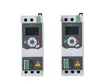 Customized 0.37kw 15kw-75kw Direct Start 220V-380V Three Phase AC Motor Soft Starter