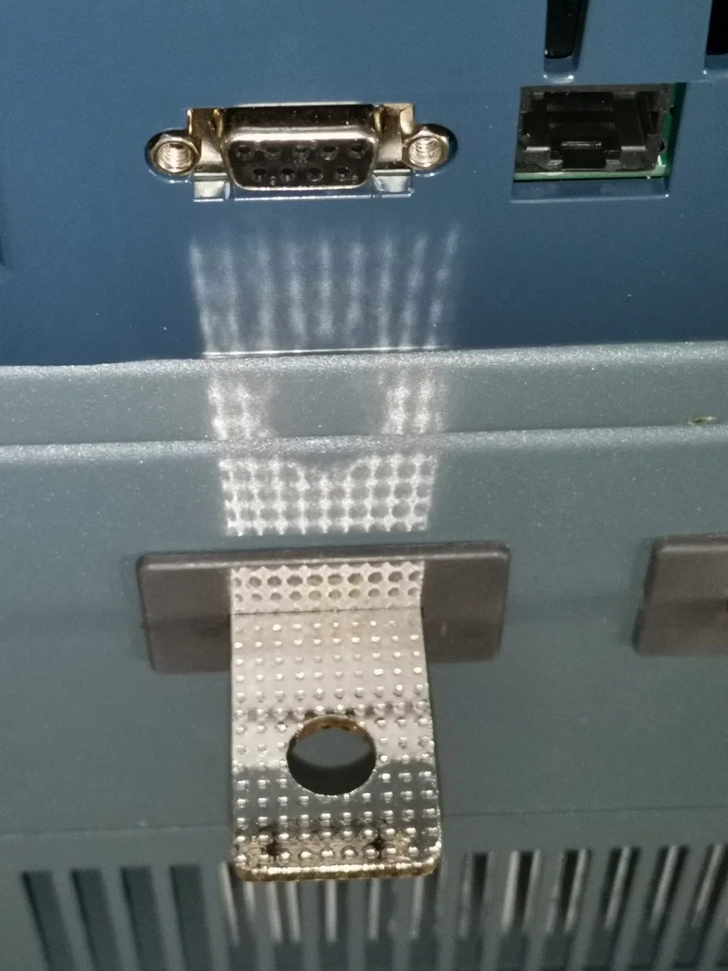 Factory 90kw 180A Built-in Bypass Soft Starter for Compressor 125HP