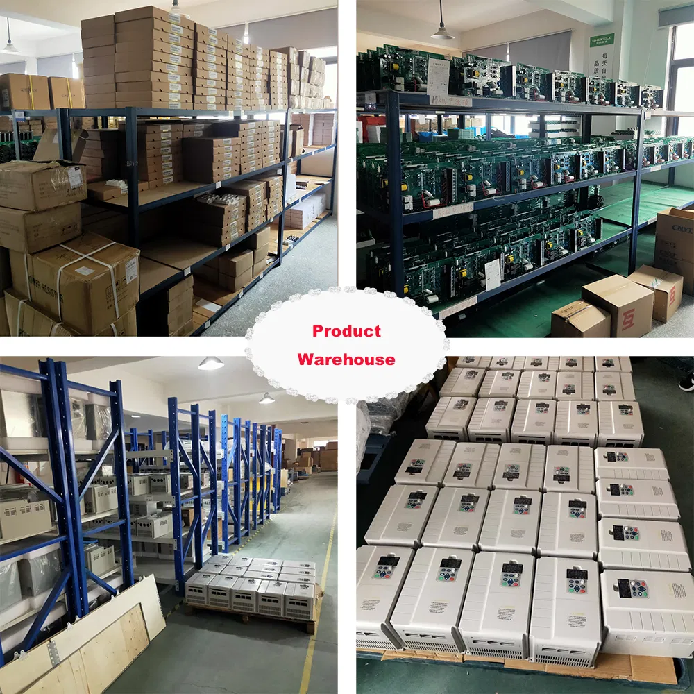 Factory Sell 3 Phase 380V 690V 500kw RS485 Profibus Motor Soft Starter