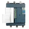 Fire Fighting Function500A 380V Intelligent Bypass Soft Starter 250kw 3 Phase for Fire Pump