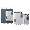 French Spanish Russian Portuguese Arabic Display 5.5kw to 800kw 380V 3 Phase Motor Soft Starter
