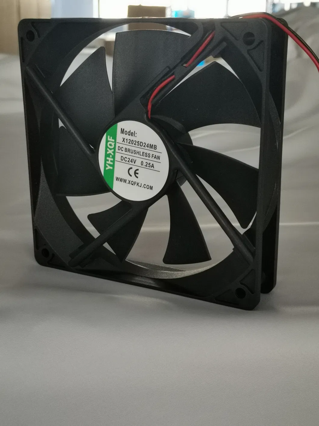 High Power 900kw-1000kw 3 Phase AC Asynchronous Motor Built-in Bypass Soft Starter