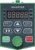High Quality 3 Phase VFD 380V Inverter 0.75kw AC Drive for Water Pump