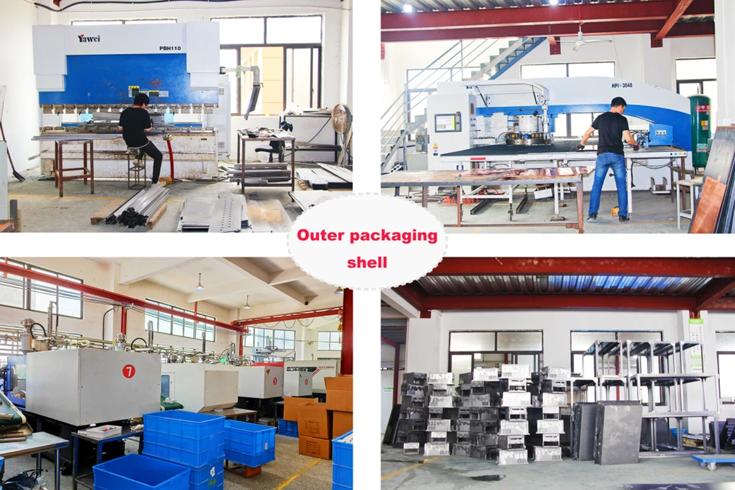 High Quality 380V/690V RS485 400kw Soft Starter for 3 Phase 545HP AC Motor Drive Pump