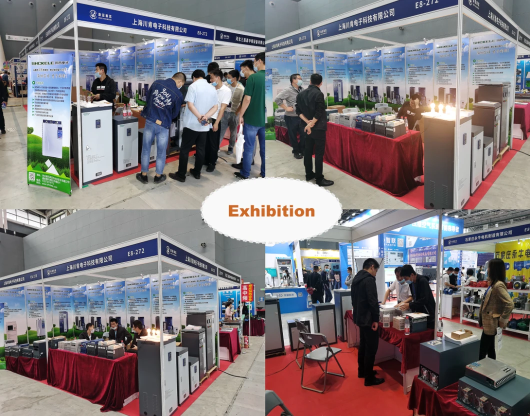 High Quality Multi-Language Built in Bypass Contactor Soft Starter 3 Phase 380V 690V 5.5kw11kw22kw 7.5kw for Water Pump