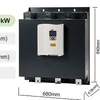 High Quality New 380V 400V Soft Starter 400kw for 3 Phase 545HP Motor Drive Compressor and Pump