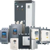 High Quality Three Phase 220V 90A 45kw Intelligent Motor Soft Starter