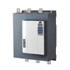 Internal Bypass Contactor RS485/Modbus 132kw 440V Three Phase Motor Soft Starter for Heat Pump