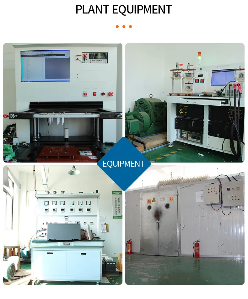 Low Price Built-in Bypass Soft Starter 250kw AC 380V Three Phase Motor Soft Start for Water Pump Motor