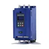 Low Price China 12 Year 220V 380V 22kw 3 Phase AC Motor Soft Starter Supplier for Air Blower Motor Water Pump and Mine Motor