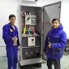 Low Price Three Phase 380V 11kw to 320kw Motor Soft Starter