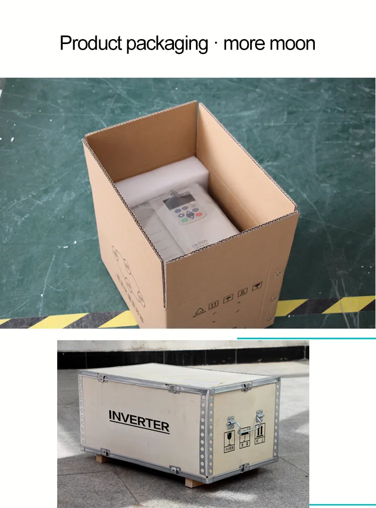 Manufacturer AC Motor Online Soft Starter for Compressor 440V/690V Original 55kw 3 Phase