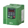 Mini VFD 3 Phase 380V AC 4kw 2.2kw 1.5kw 0.75kw Variable Frequency Drive