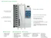 Motor Soft Starter 185kw 380V/690V for Three Phase AC Asynchronous Crusher