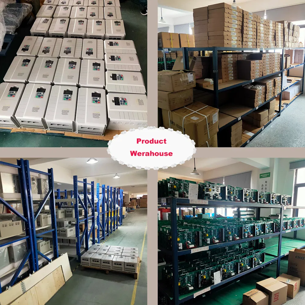 Multi-Function Built in Bypass Motor Soft Starter 3 Phase 50Hz/60Hz 37kw 50HP for Motor Protect