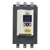 New Product 150A Intelligent Built in Bypass Soft Starter 75kw Voltage Ramp Control 100HP Three-Phase AC Asynchronous Motor Compressors