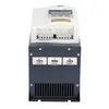 Online Soft Starter Manufacturer 40HP AC Motor for Compressor 220V/690V Original 30kw 3 Phases