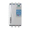 Portuguese Language High Quality Built in Bypass Soft Starter Three Phase 380V 45kw Intelligent Soft Starter