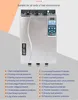 Short Circuit Fault Protection Soft Starter Built in Bypass 3 Phase 11kw