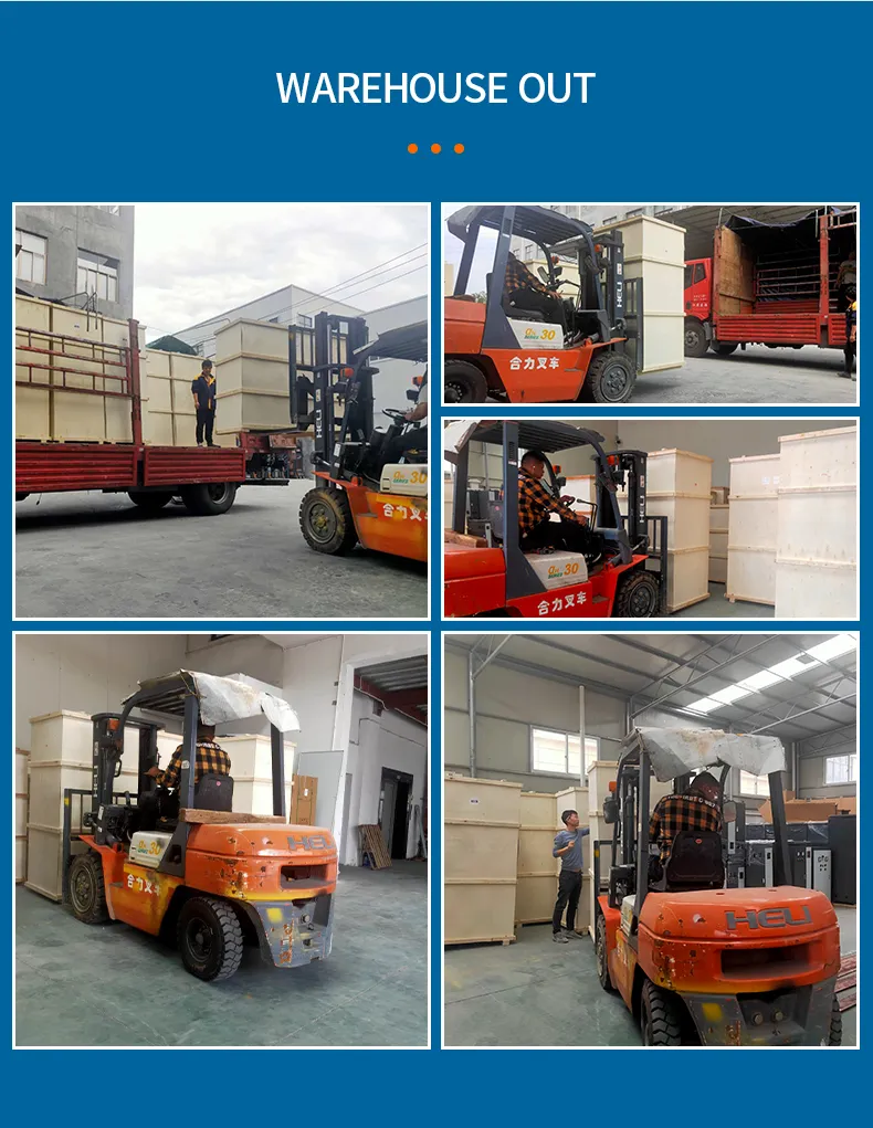 Soft Starter 3 Phase 100HP 75kw for AC Motor