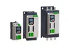 Soft Starter Cabinet 3 Phase 380V 0.75kw 1.5kw 2.2kw 3.7kw 5.5kw 37kw Motor Bypass Soft Starer Control Cabinet for Fire Pumps