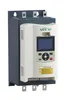 Three-Phase AC Motor Soft Starter Soft Start Cabinet 30kw Brine Water Pump Built in Bypass Type
